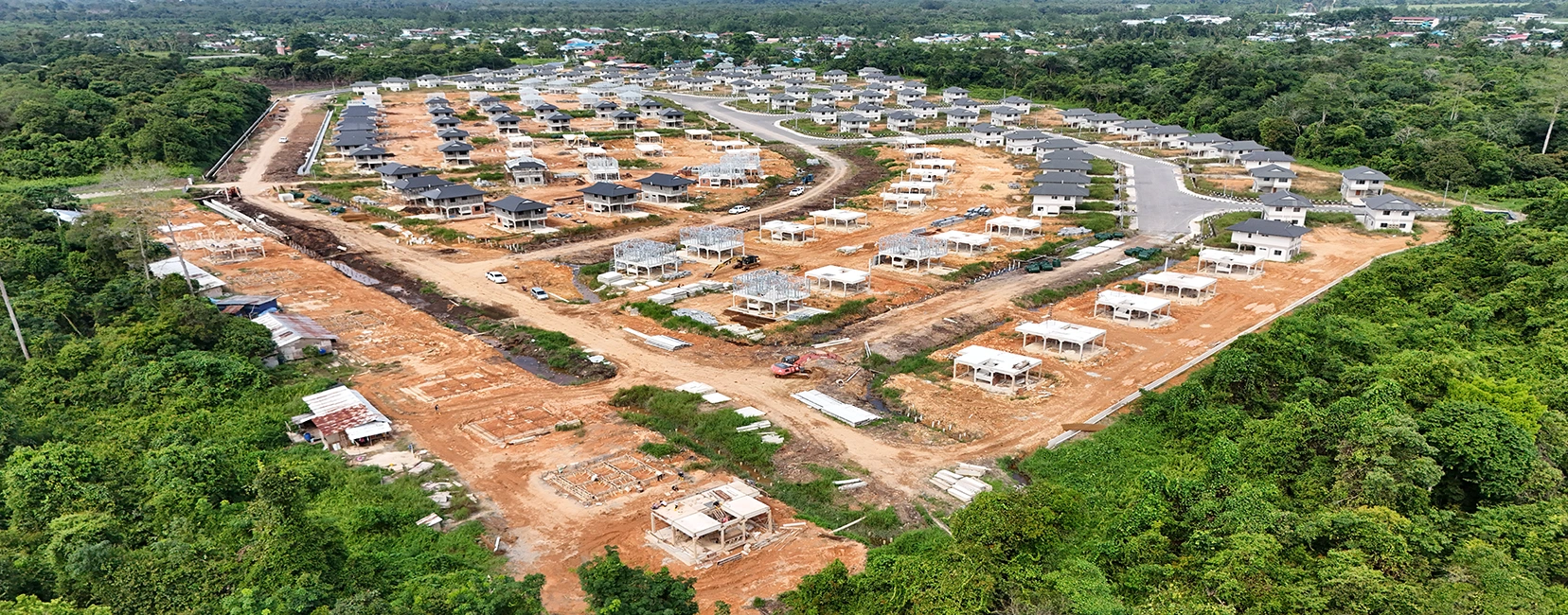 RSP Spaoh, Betong (Phase 2) Main Image